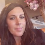 Kirsty our HR Manager