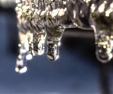 Keep your pipes from freezing