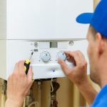 Boiler repair services gosport