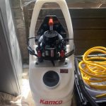 what is a central heating power flush