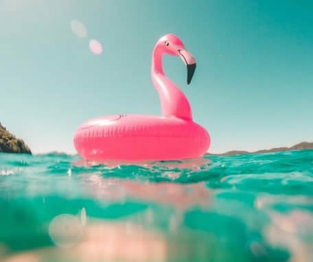 Stay Cool this Summer