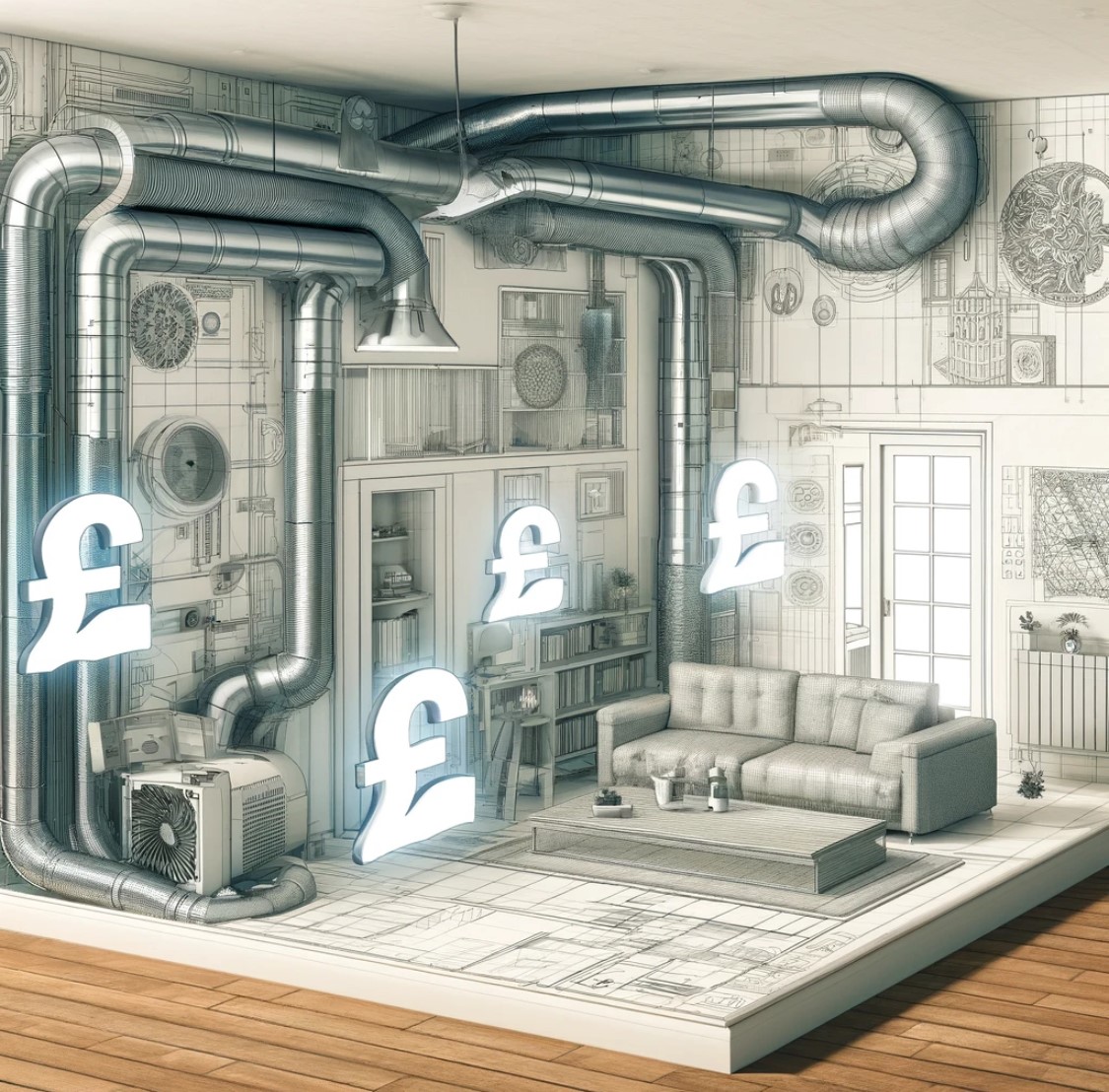 A Beginner's Guide to MVHR Systems and Costs - The GHS Group Ltd